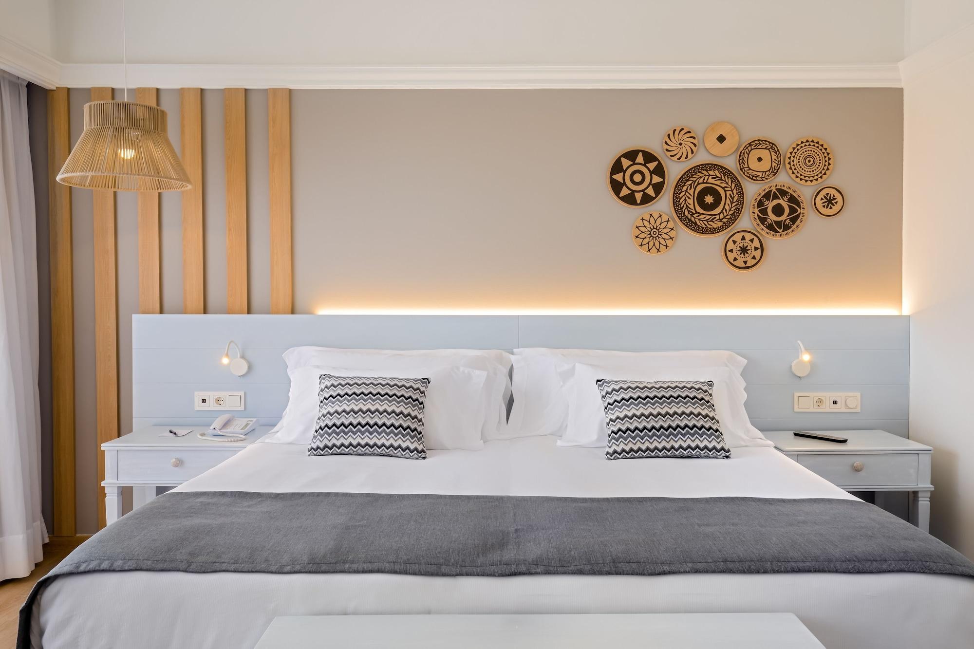 Barcelo Bay - Adults Only Hotel 4*