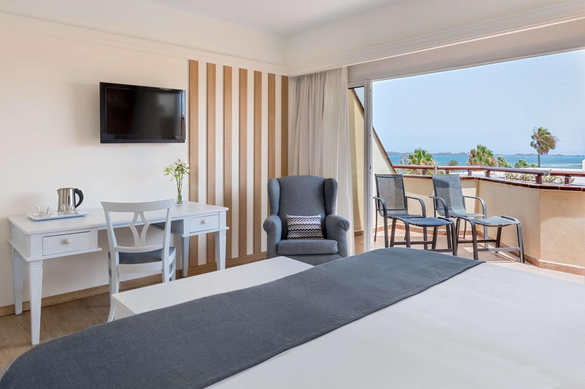 Barcelo Bay - Adults Only 4*