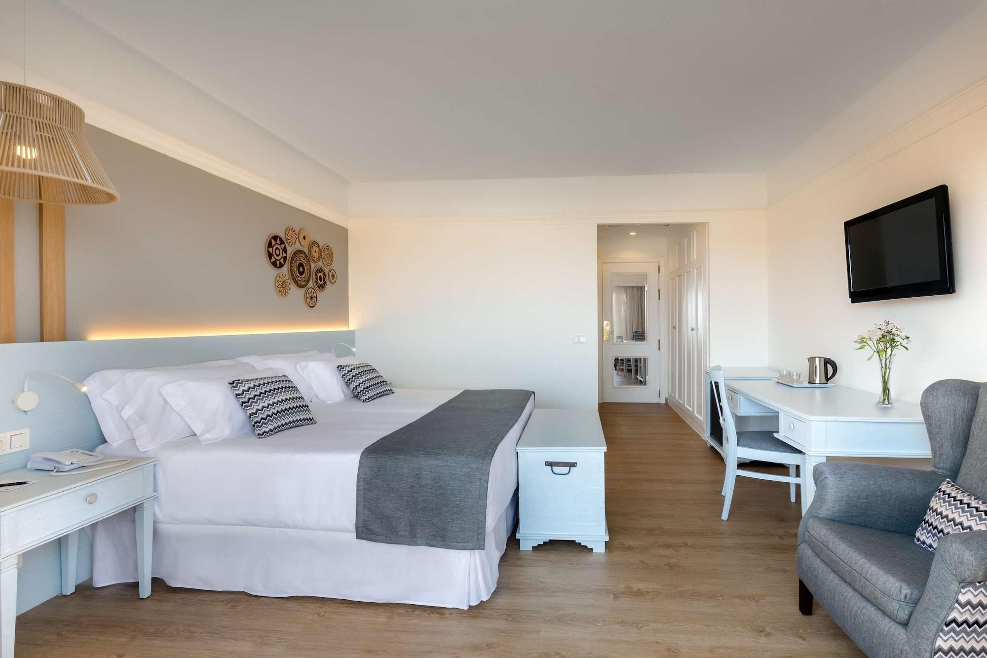 Barceló Bay - Adults Only 4* Corralejo