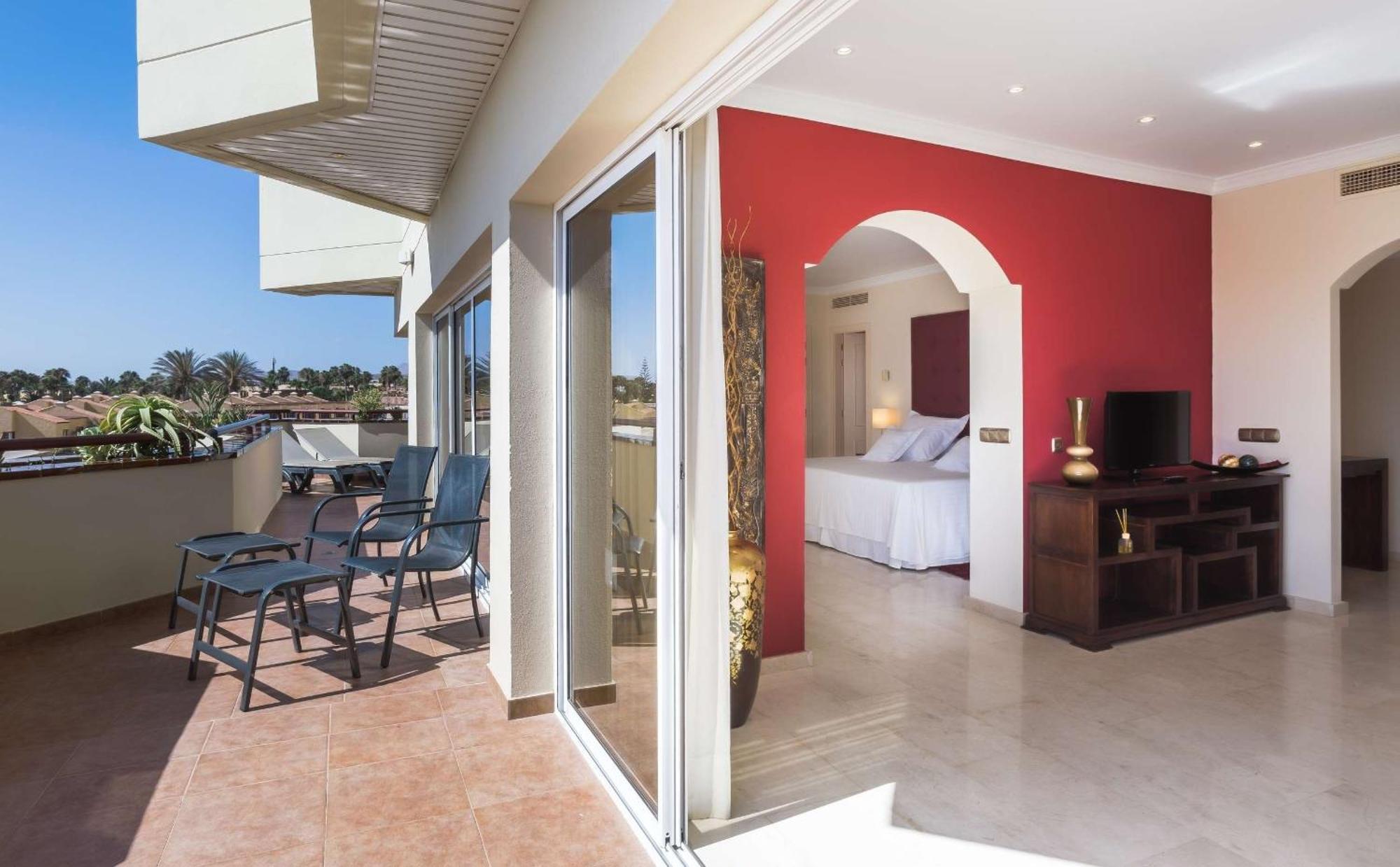 Hotel Barcelo Bay - Adults Only Corralejo