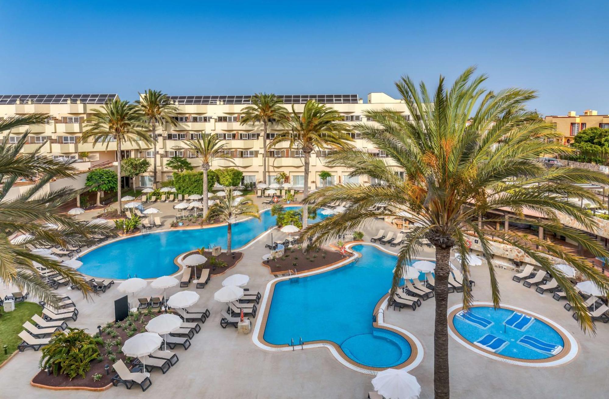 Barcelo Bay - Adults Only 4* Corralejo