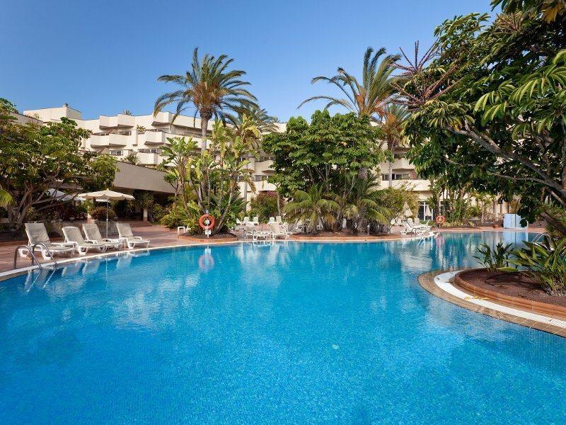 Barcelo Bay - Adults Only Hotel Corralejo