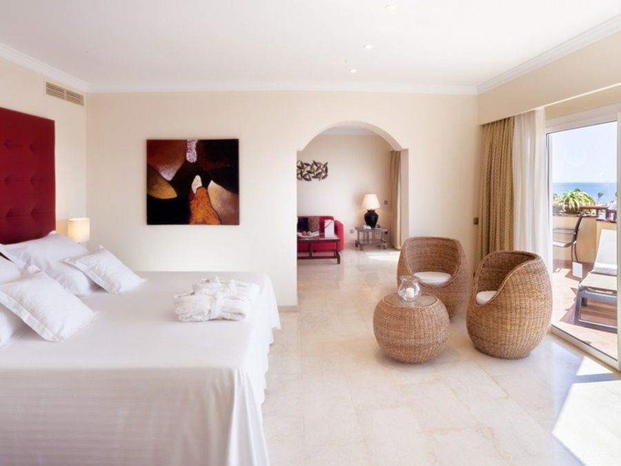 Barcelo Bay - Adults Only Corralejo