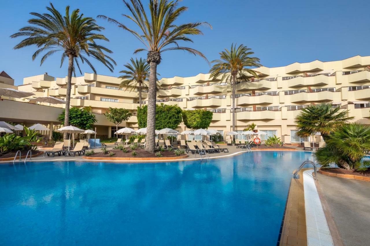 Hotel Barcelo Bay - Adults Only