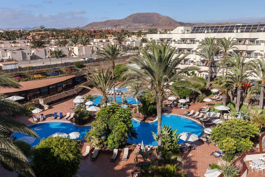 Barcelo Bay - Adults Only Hotel Corralejo