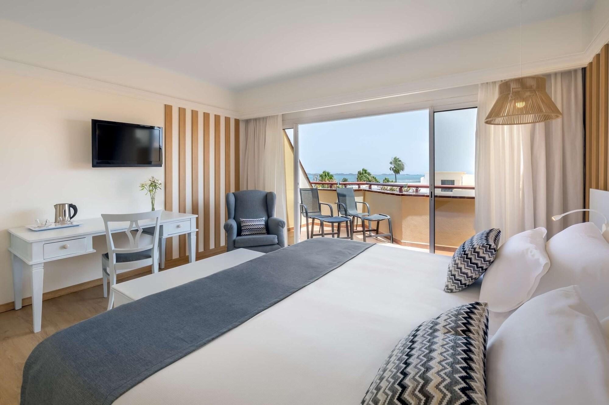 Hotel Barcelo Bay - Adults Only Corralejo