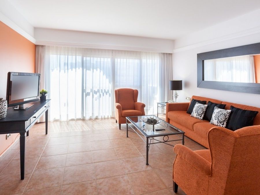 Barcelo Bay - Adults Only Hotel Corralejo
