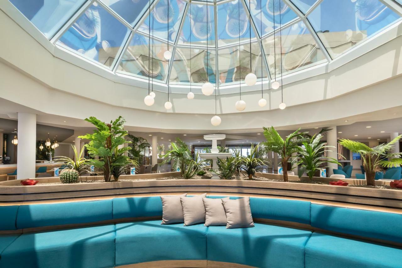 Hotel Barcelo Bay - Adults Only 4*