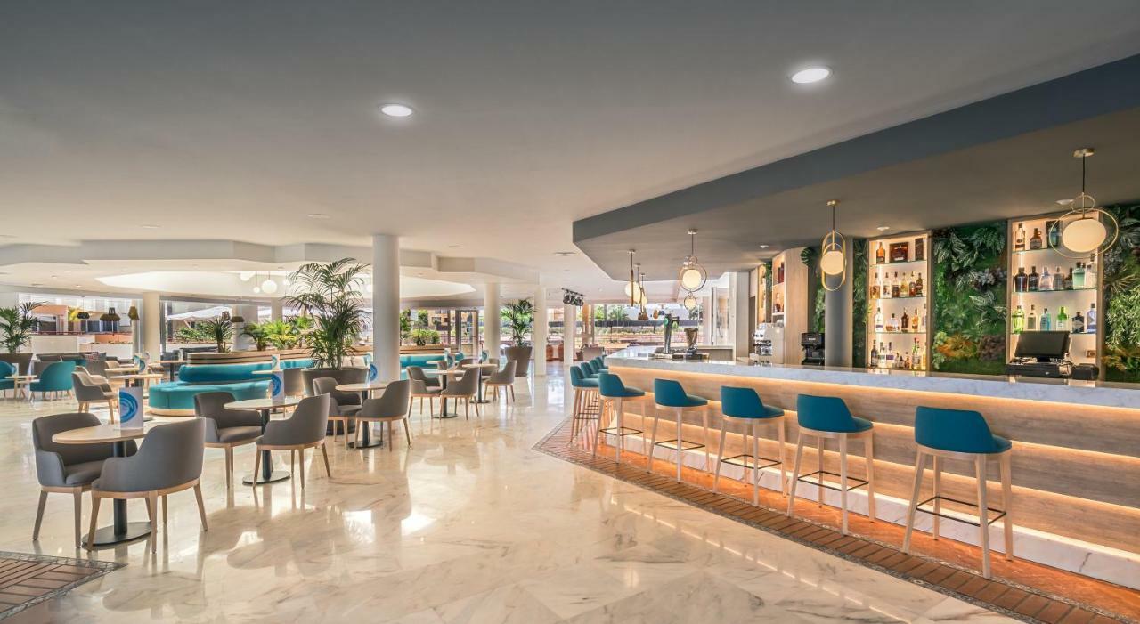 Hotel Barcelo Bay - Adults Only