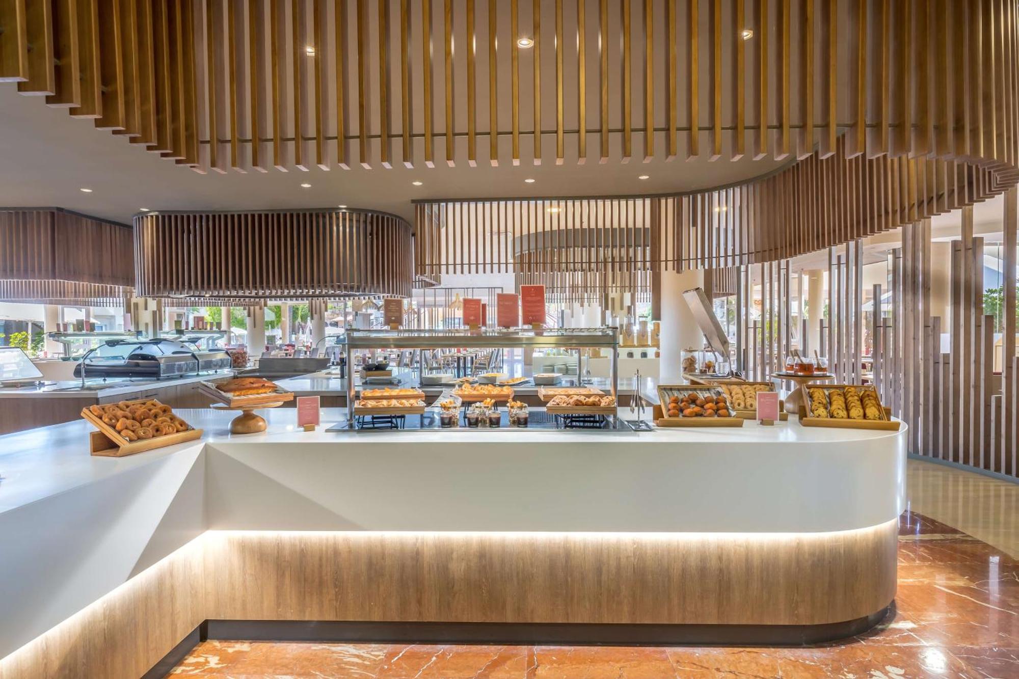 Barcelo Bay - Adults Only Hotel Corralejo